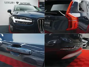 Volvo Xc-90 Gen-Ii-2015