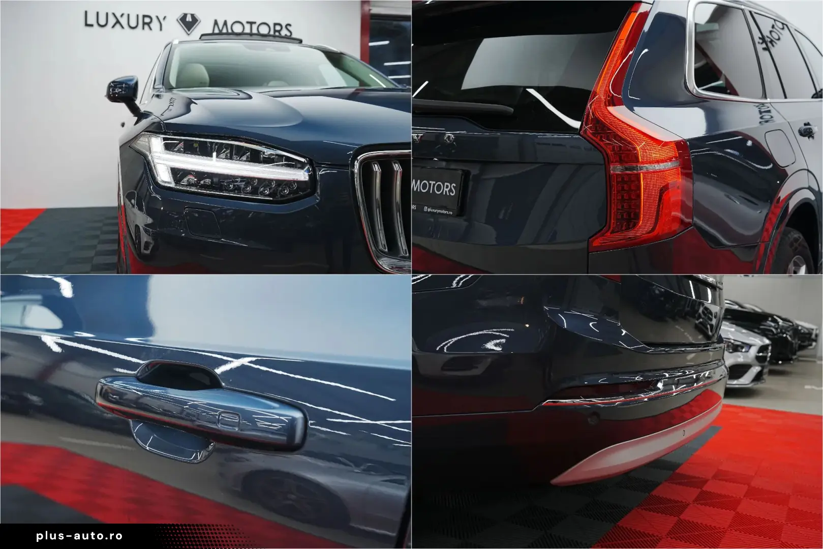 Volvo Xc-90 Gen-Ii-2015