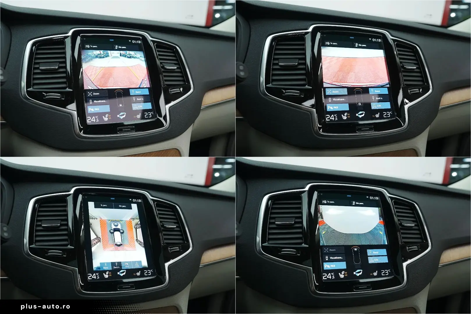 Volvo Xc-90 Gen-Ii-2015