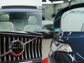 Volvo Xc-90 Gen-Ii-2015