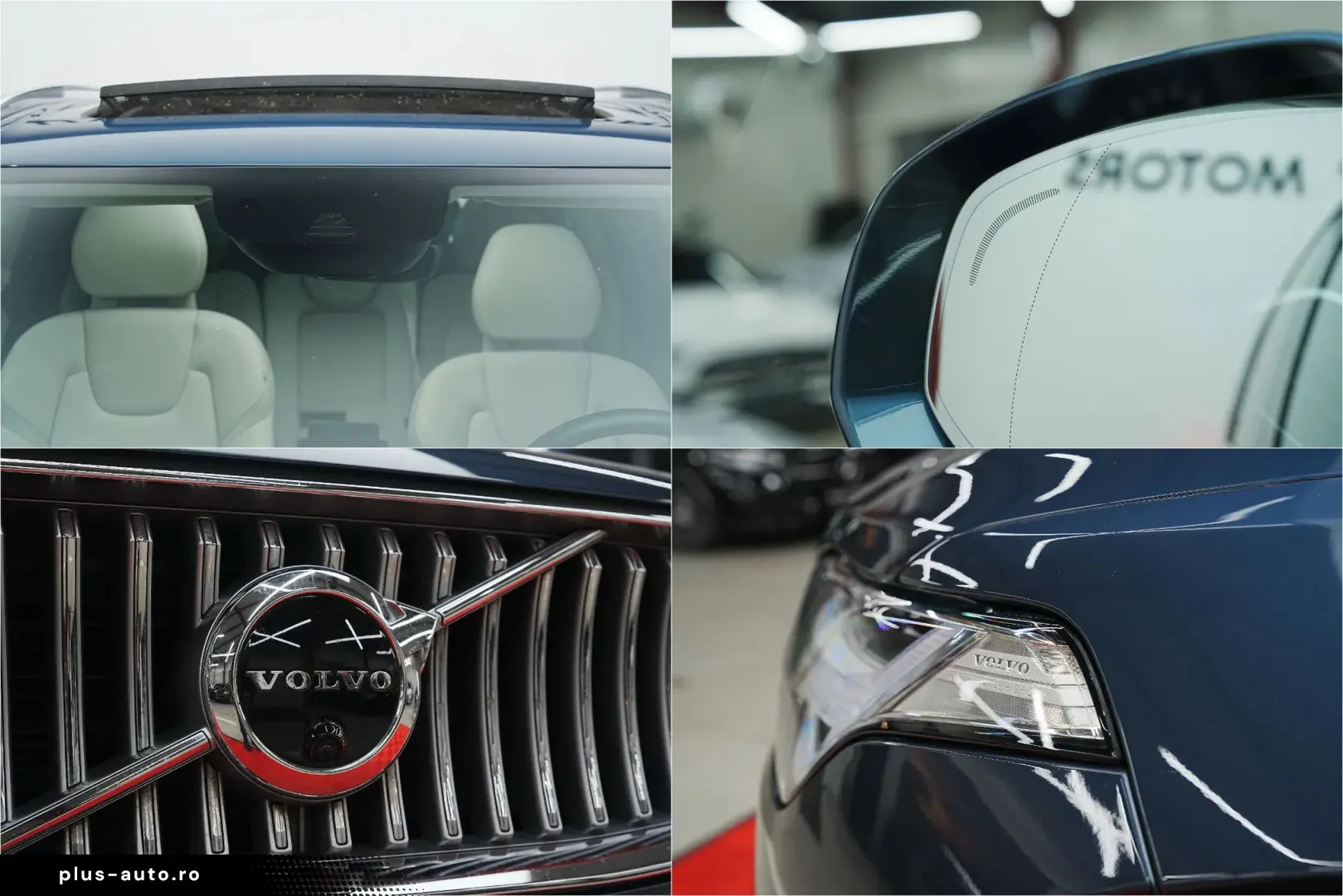 Volvo Xc-90 Gen-Ii-2015