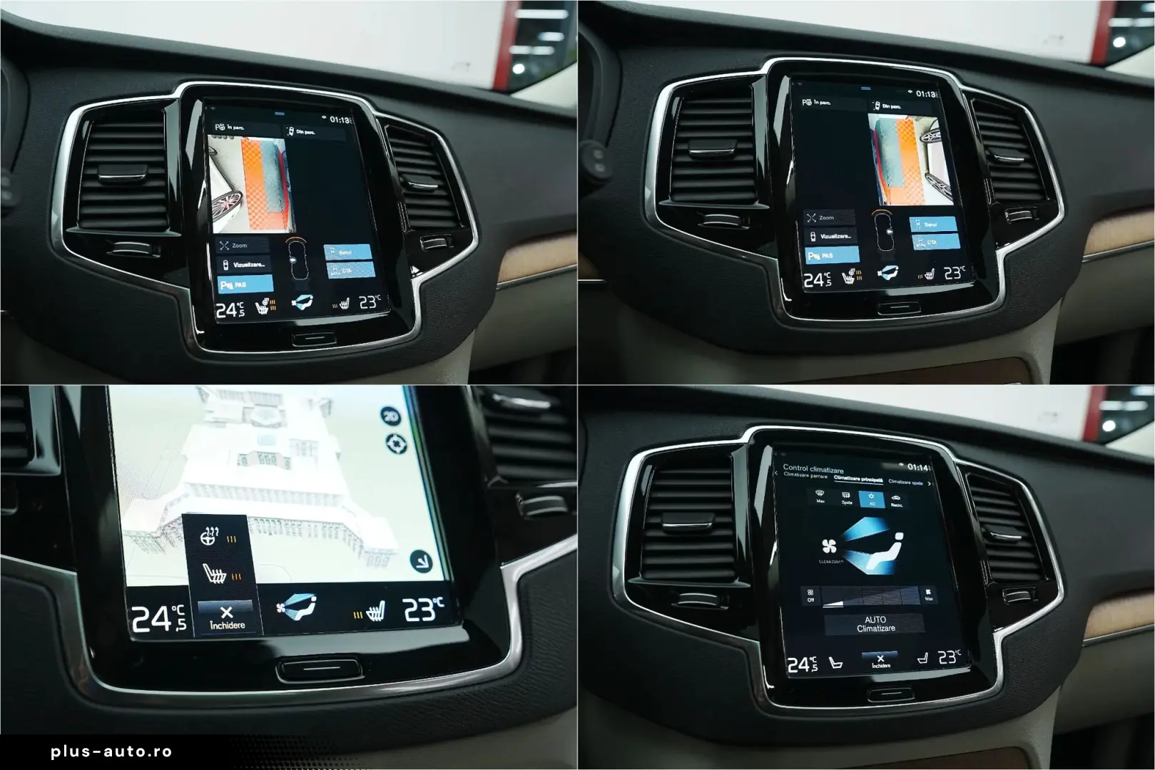 Volvo Xc-90 Gen-Ii-2015