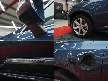 Volvo Xc-90 Gen-Ii-2015