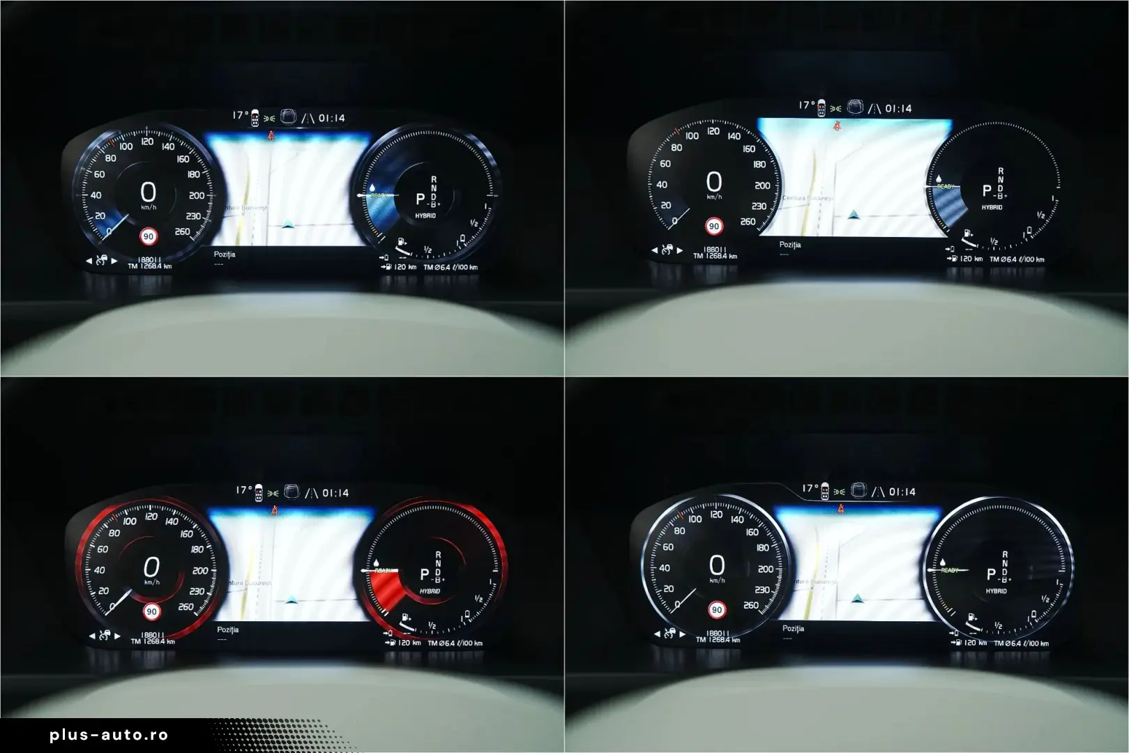 Volvo Xc-90 Gen-Ii-2015