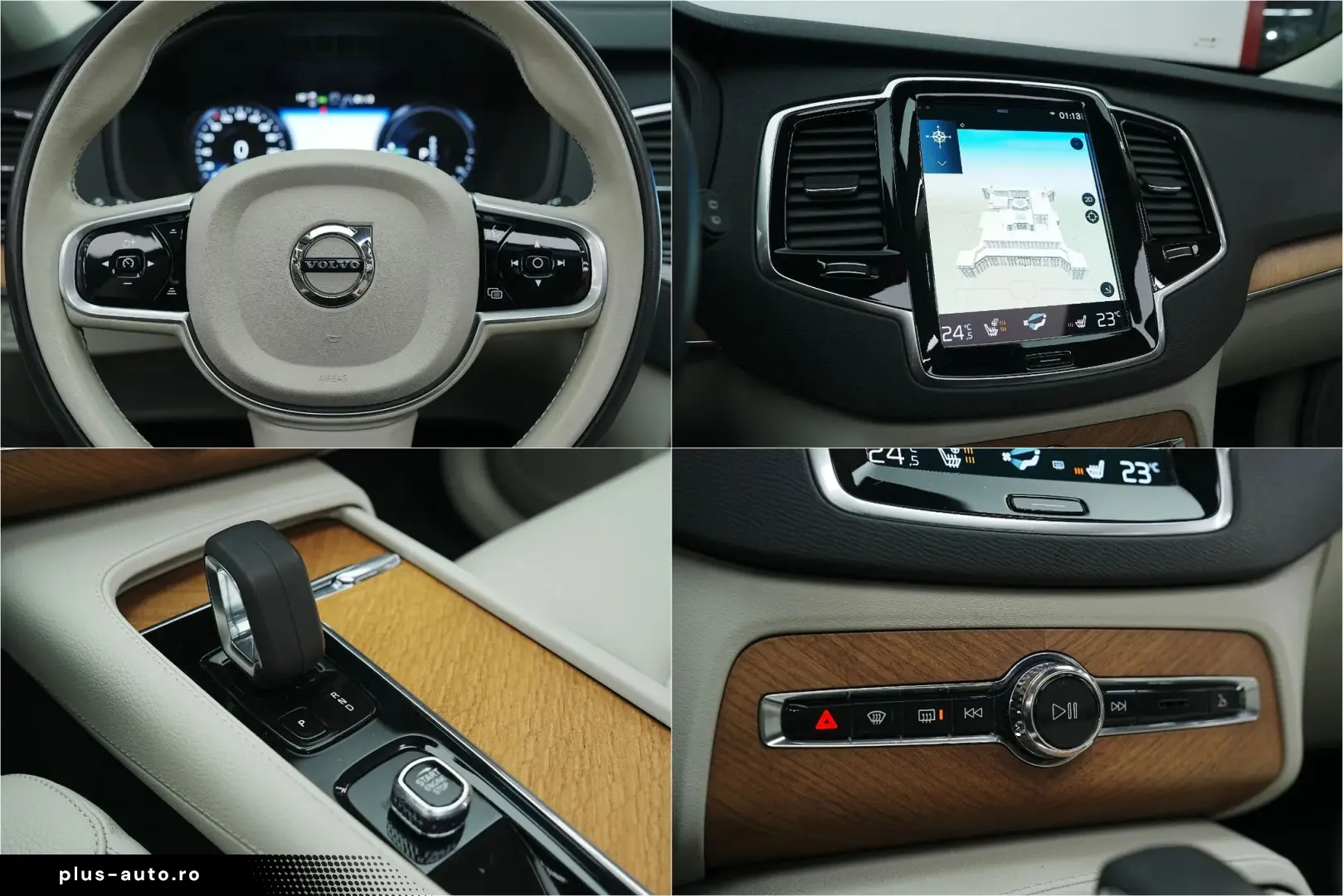 Volvo Xc-90 Gen-Ii-2015