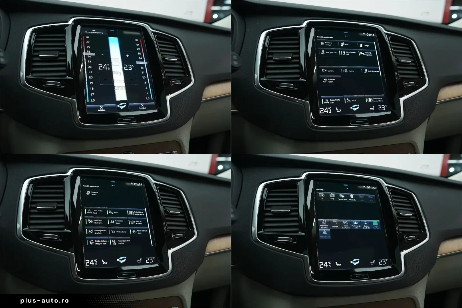 Volvo Xc-90 Gen-Ii-2015