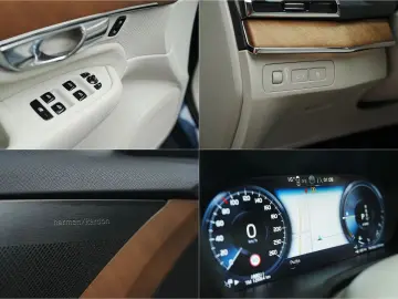 Volvo Xc-90 Gen-Ii-2015