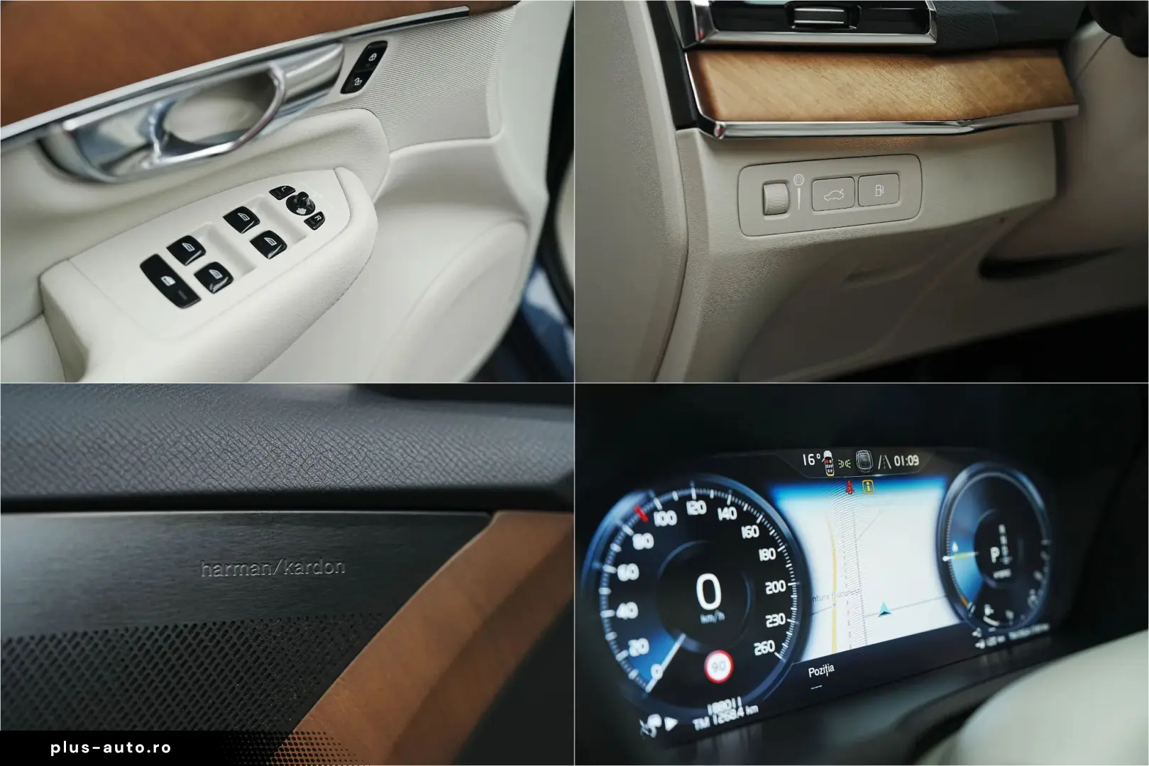 Volvo Xc-90 Gen-Ii-2015