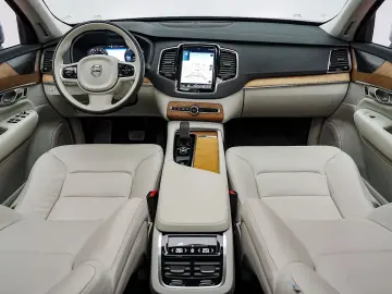 Volvo Xc-90 Gen-Ii-2015