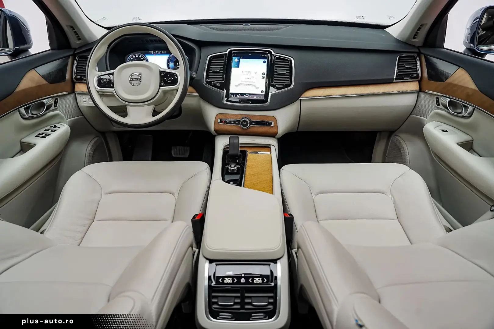 Volvo Xc-90 Gen-Ii-2015