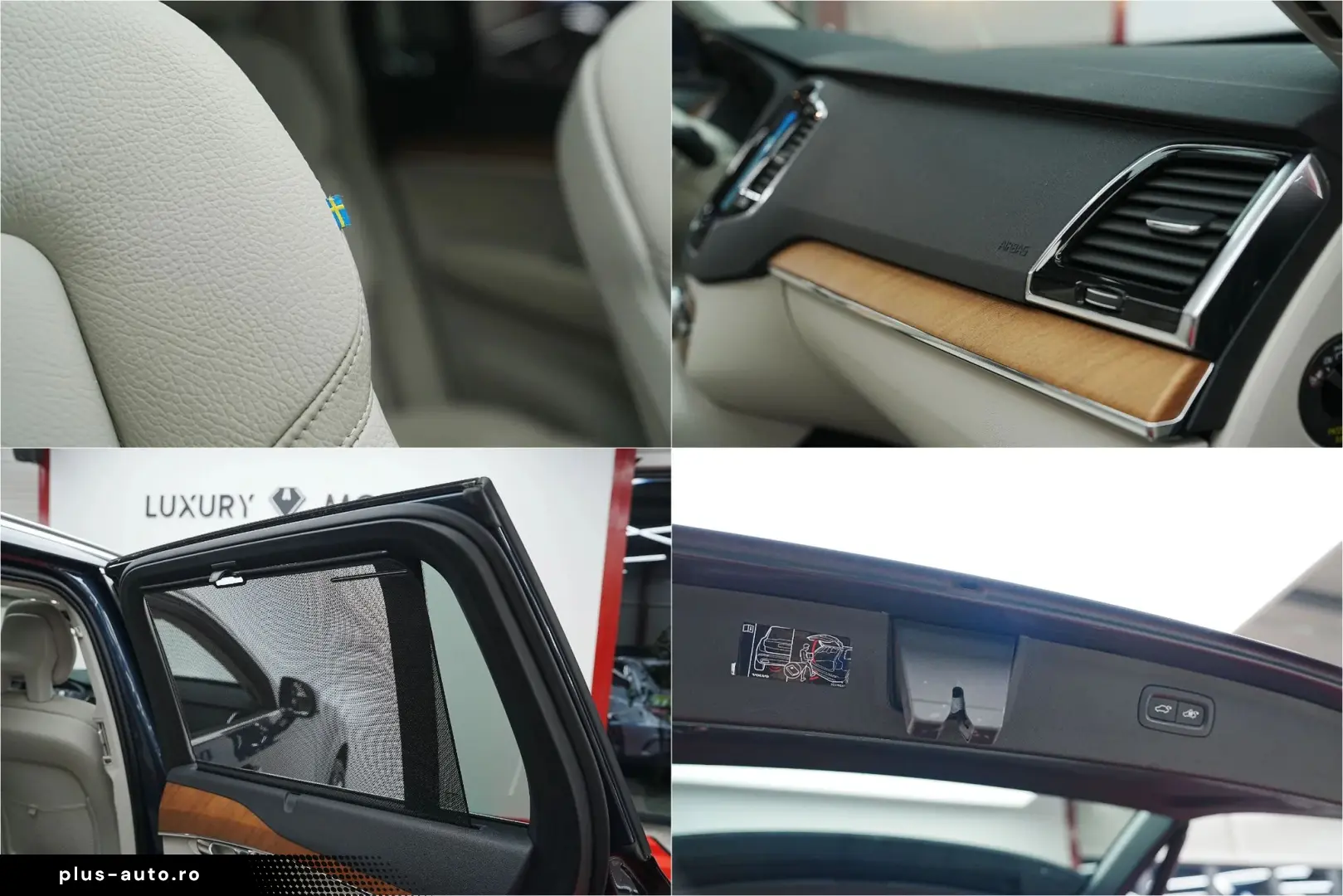 Volvo Xc-90 Gen-Ii-2015