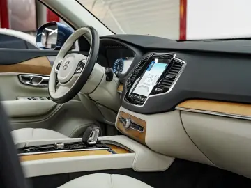 Volvo Xc-90 Gen-Ii-2015