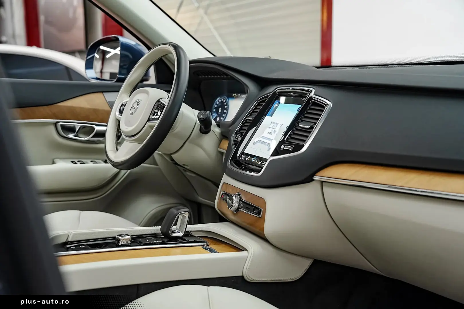 Volvo Xc-90 Gen-Ii-2015