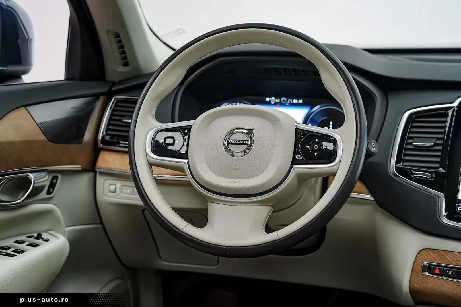 Volvo Xc-90 Gen-Ii-2015