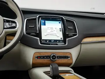 Volvo Xc-90 Gen-Ii-2015