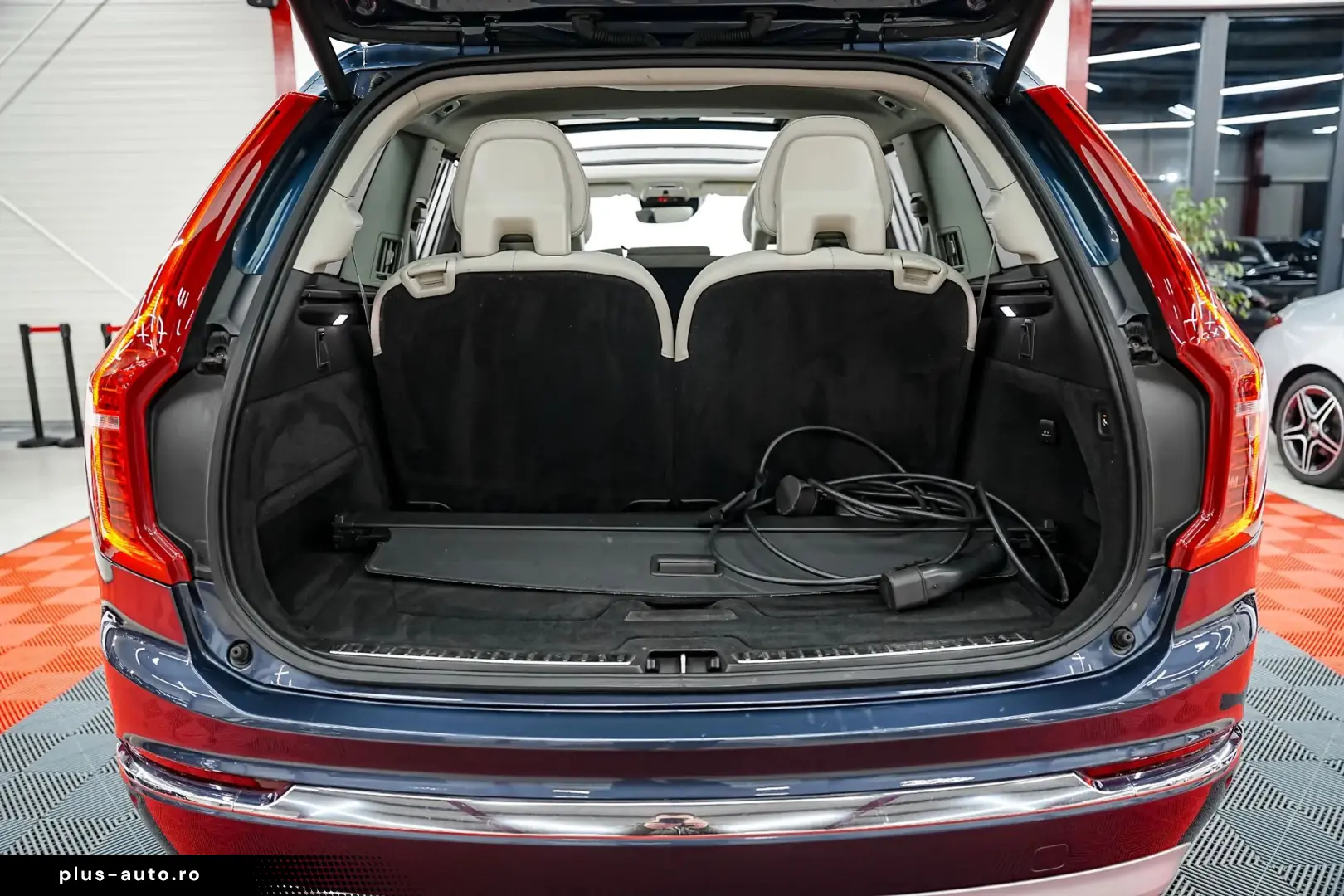 Volvo Xc-90 Gen-Ii-2015