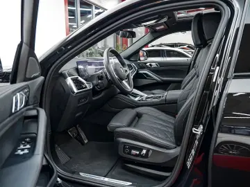 Bmw X6 Gen-G06-2019
