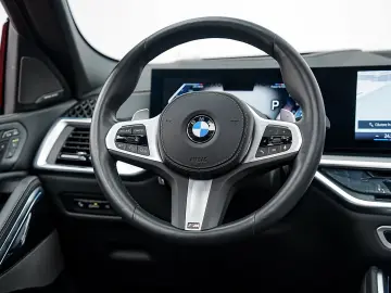 Bmw X6 Gen-G06-2019