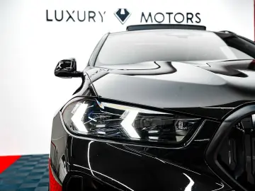 Bmw X6 Gen-G06-2019