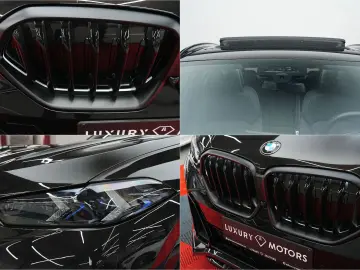 Bmw X6 Gen-G06-2019