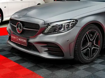Mercedes-Benz C Gen-W206-2021
