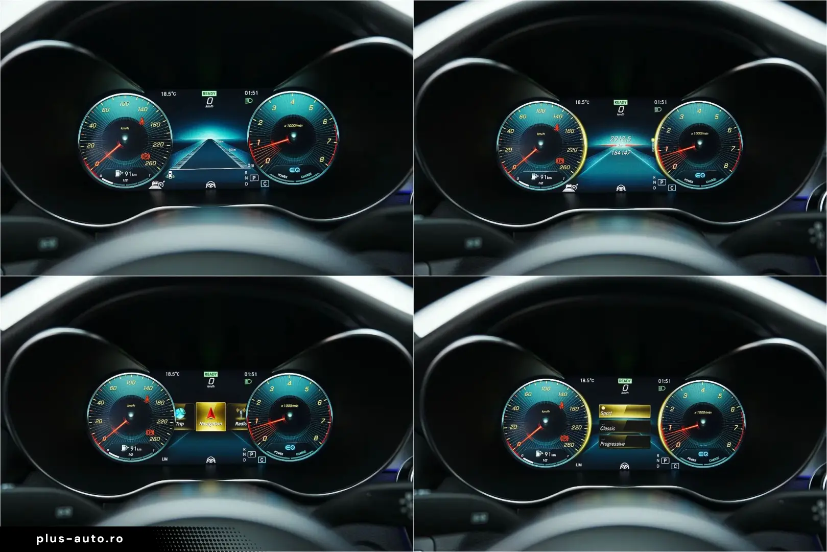 Mercedes-Benz C Gen-W206-2021