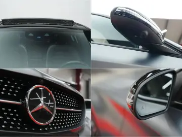 Mercedes-Benz C Gen-W206-2021