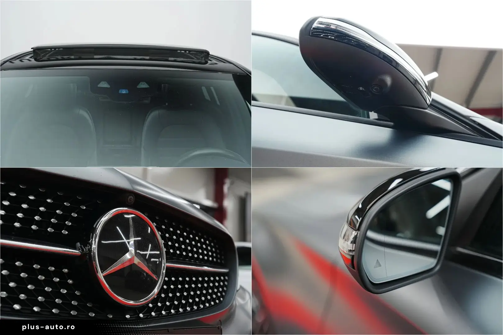 Mercedes-Benz C Gen-W206-2021