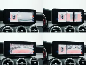 Mercedes-Benz C Gen-W206-2021