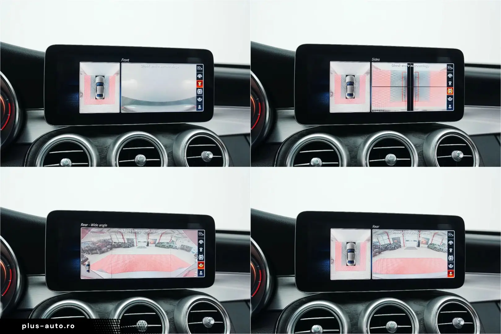 Mercedes-Benz C Gen-W206-2021