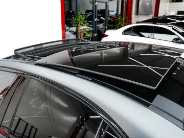 Mercedes-Benz C Gen-W206-2021