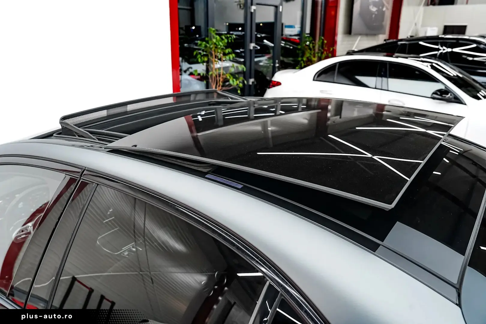 Mercedes-Benz C Gen-W206-2021