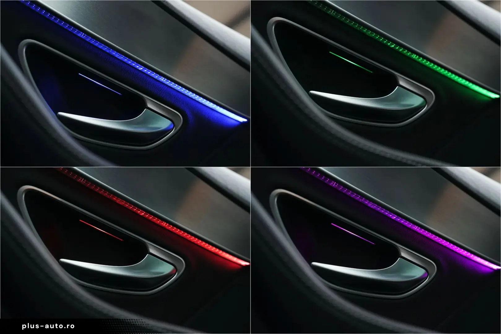 Mercedes-Benz C Gen-W206-2021