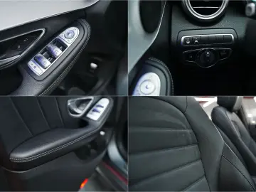 Mercedes-Benz C Gen-W206-2021