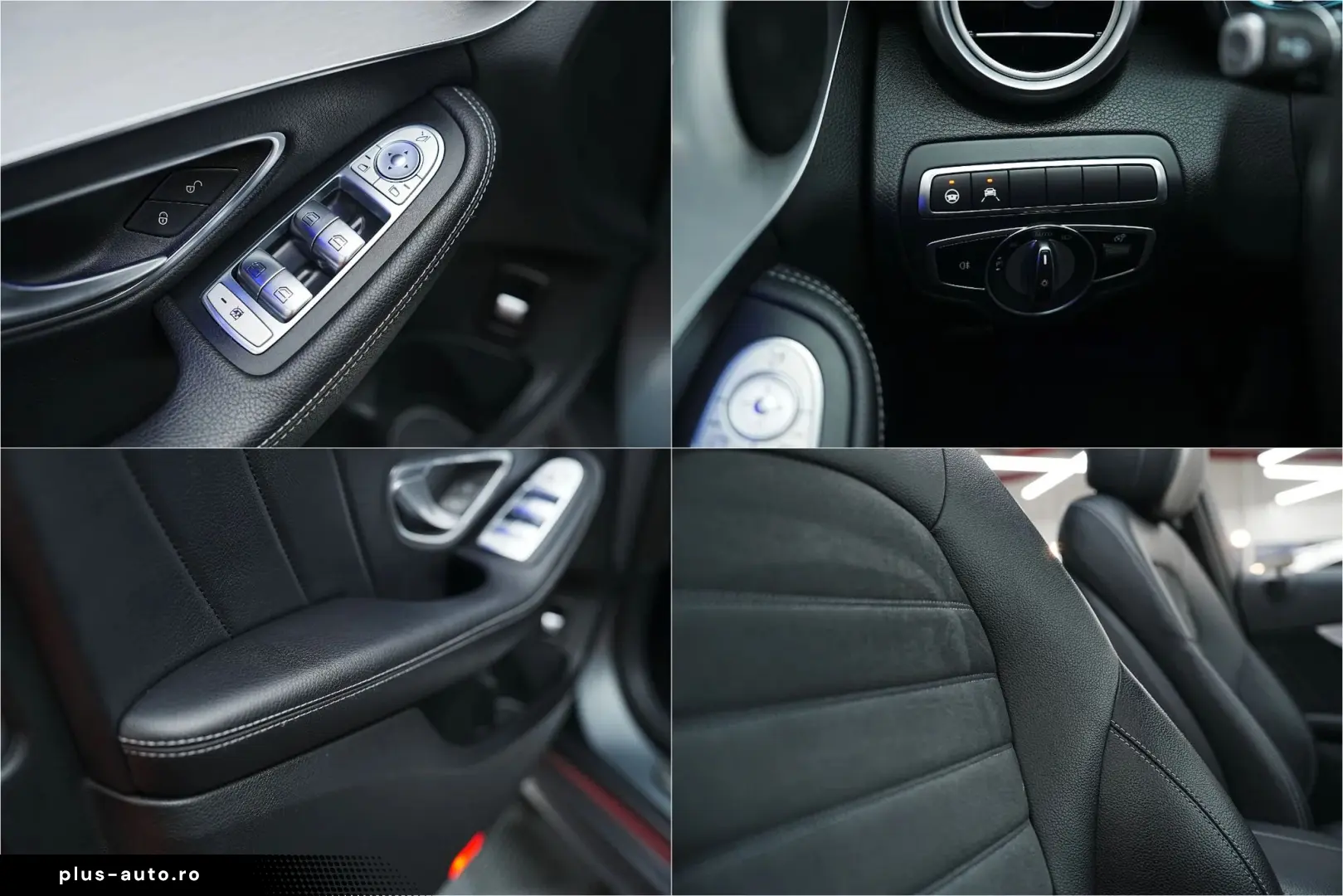 Mercedes-Benz C Gen-W206-2021