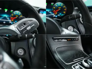 Mercedes-Benz C Gen-W206-2021