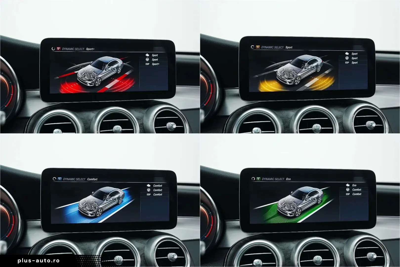 Mercedes-Benz C Gen-W206-2021