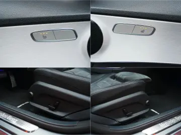 Mercedes-Benz C Gen-W206-2021