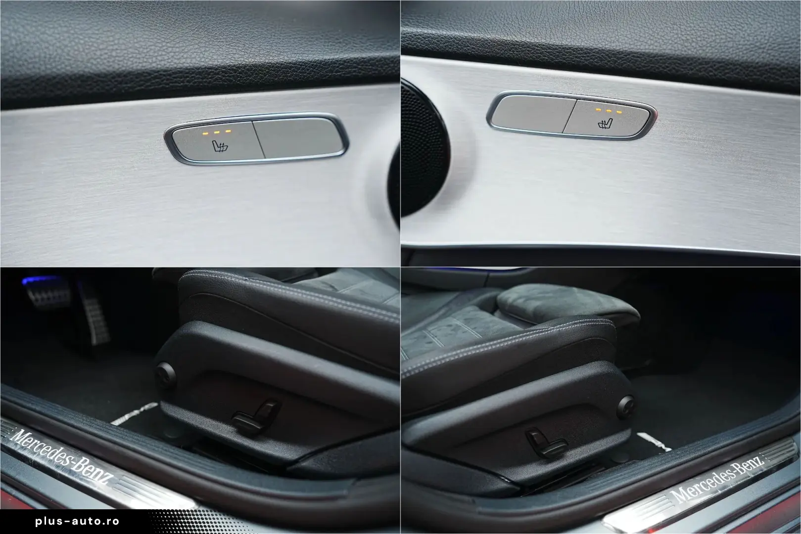 Mercedes-Benz C Gen-W206-2021