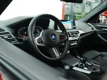 Bmw X4 Gen-G02-2018