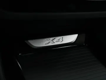Bmw X4 Gen-G02-2018