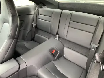 Porsche 911 Carrera 992.2 AERO SAG MATRIX SITZHZ. LEHZ.