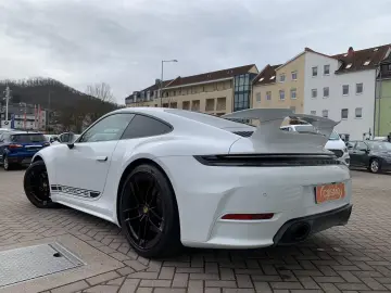 Porsche 911 Carrera 992.2 AERO SAG MATRIX SITZHZ. LEHZ.