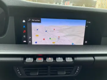 Porsche 911 Carrera 992.2 AERO SAG MATRIX SITZHZ. LEHZ.