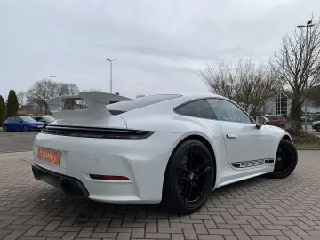 Porsche 911 Carrera 992.2 AERO SAG MATRIX SITZHZ. LEHZ.