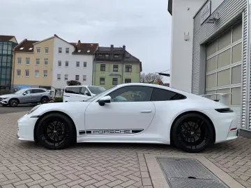 Porsche 911 Carrera 992.2 AERO SAG MATRIX SITZHZ. LEHZ.