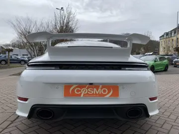 Porsche 911 Carrera 992.2 AERO SAG MATRIX SITZHZ. LEHZ.