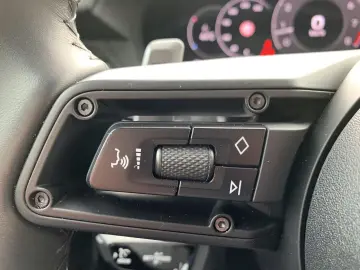 Porsche 911 Carrera 992.2 AERO SAG MATRIX SITZHZ. LEHZ.