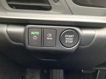 Porsche 911 Carrera 992.2 AERO SAG MATRIX SITZHZ. LEHZ.