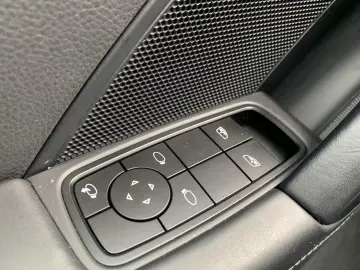 Porsche 911 Carrera 992.2 AERO SAG MATRIX SITZHZ. LEHZ.